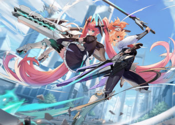 Berikut adalah panduan singkat untuk mendapatkan skin anime 'The Aspirants' yang baru saja ditambahkan ke Mobile Legends: Bang Bang