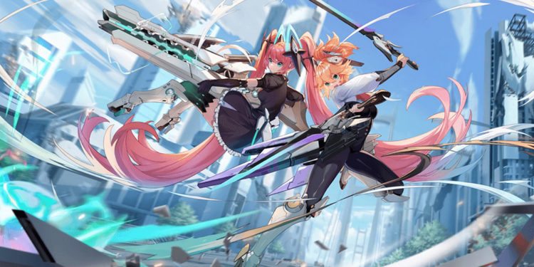 Berikut adalah panduan singkat untuk mendapatkan skin anime 'The Aspirants' yang baru saja ditambahkan ke Mobile Legends: Bang Bang