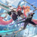 Berikut adalah panduan singkat untuk mendapatkan skin anime 'The Aspirants' yang baru saja ditambahkan ke Mobile Legends: Bang Bang
