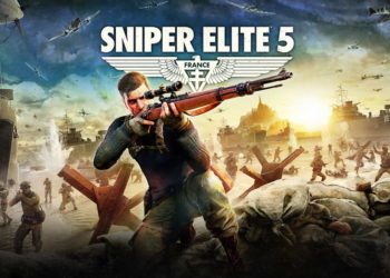 Developer dan publisher Rebellion akhirnya kembali membagikan detail Sniper Elite 5 yang dibarengi rilis trailer sinematik dan key visual baru