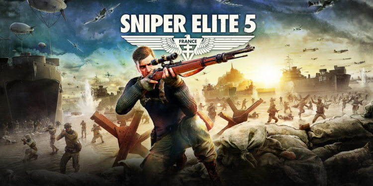 Developer dan publisher Rebellion akhirnya kembali membagikan detail Sniper Elite 5 yang dibarengi rilis trailer sinematik dan key visual baru