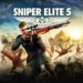 Developer dan publisher Rebellion akhirnya kembali membagikan detail Sniper Elite 5 yang dibarengi rilis trailer sinematik dan key visual baru