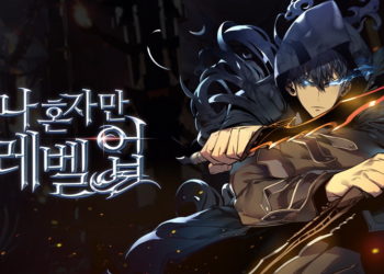 Netmarble hari ini juga mengumkan adanya adaptasi game Solo Leveling yang dikembangkan sebagai single-player action RPG
