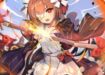 Menyusul pengumumannya pada akhir tahun 2021 lalu, Soul Tide versi global akhirnya umumkan jadwal tahap open beta di awal Februari mendatang.