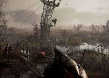 GSC Game World terpaksa menunda perilisan Stalker 2: Heart of Chernobyl selama tujuh bulan demi memastikan kualitas yang terjamin