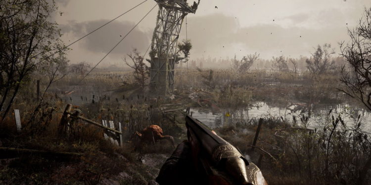 GSC Game World terpaksa menunda perilisan Stalker 2: Heart of Chernobyl selama tujuh bulan demi memastikan kualitas yang terjamin