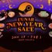 Menyambut Imlek, Steam telah resmi mengadakan diskon gila-gilaan untuk Lunar New Year yang telah dimulai dari 28 Januari hingga 4 Februari.