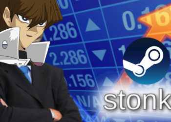 Rkor baru di Steam sepertinya dikarenakan game-game yang baru rilis seperti Yu-Gi-Oh! Master Duel yang berhasil menimbulkan hype