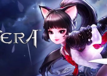 Sudah ada kepastian resmi kalau MMORPG TERA Online akan mulai dimatikan di Jepang mulai 20 April 2022
