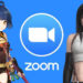 Rapat Zoom yang melibatkan politikus Italia belum lama ini dibajak oleh hacker yang memainkan video NSFW dari karakter Tifa dan Xiangling