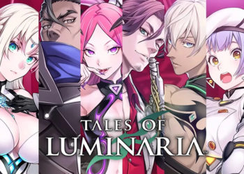 Mengikuti permintaan dari banyak fans, akhirnya Bandai Namco akan menambah opsi voice act bahasa Jepang ke Tales of Luminaria versi global
