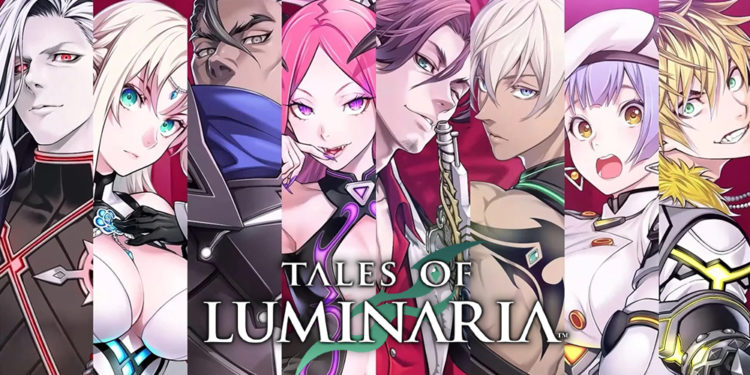 Mengikuti permintaan dari banyak fans, akhirnya Bandai Namco akan menambah opsi voice act bahasa Jepang ke Tales of Luminaria versi global