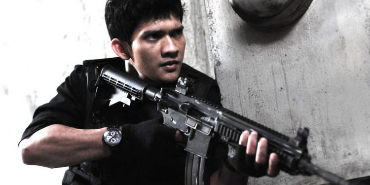 Netflix baru saja mengumumkan adanya produksi remake / reboot untuk film aksi The Raid yang kali ini juga melibatkan produser Michael Bay