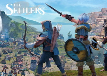 The Settlers akhirnya dipastikan akan segera rilis pada 17 Maret 2022 dengan pembukaan akses Closed Beta yang menyusul sebentar lagi