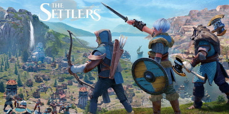 The Settlers akhirnya dipastikan akan segera rilis pada 17 Maret 2022 dengan pembukaan akses Closed Beta yang menyusul sebentar lagi