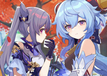 Rangkuman tips mengenai apakah kamu perlu untuk gacha di banner update baru Genshin Impact (2.4) atau sebaiknya menabung saja