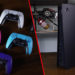 Unboxing Kontroler DualSense dan Cover PS5 Bertema Warna Galaksi yang Menawan!