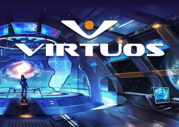 Virtuos yang merupakan perusahaan outsource game ternama kini sudah melakukan ekspansi global dengan meresmikan studio baru di Kyiv, Ukraina