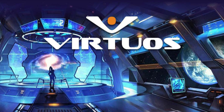 Virtuos yang merupakan perusahaan outsource game ternama kini sudah melakukan ekspansi global dengan meresmikan studio baru di Kyiv, Ukraina