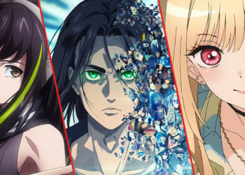 Pada artikel ini kami akan coba memberikan rekomendasi anime yang kami antisipasi perilisannya untuk Winter 2022 ini. Mari simak!