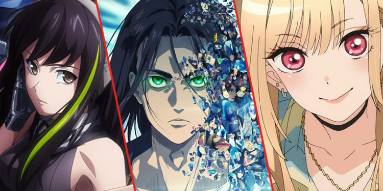 Pada artikel ini kami akan coba memberikan rekomendasi anime yang kami antisipasi perilisannya untuk Winter 2022 ini. Mari simak!