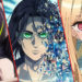 Pada artikel ini kami akan coba memberikan rekomendasi anime yang kami antisipasi perilisannya untuk Winter 2022 ini. Mari simak!