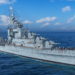 World of Warships baru saja kedatangan update menarik yang menambah cruiser Pan-Asian yang termasuk kapal tempur Rahmat dari Malaysia