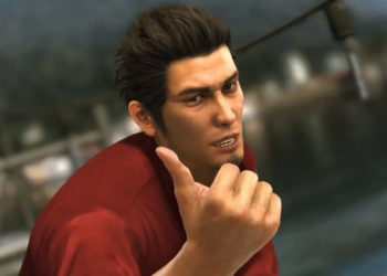 Melalui SEGA Management Meeting baru-baru ini, mereka telah memperlihatkan berbagai progress penjualan untuk seri Yakuza di PC.