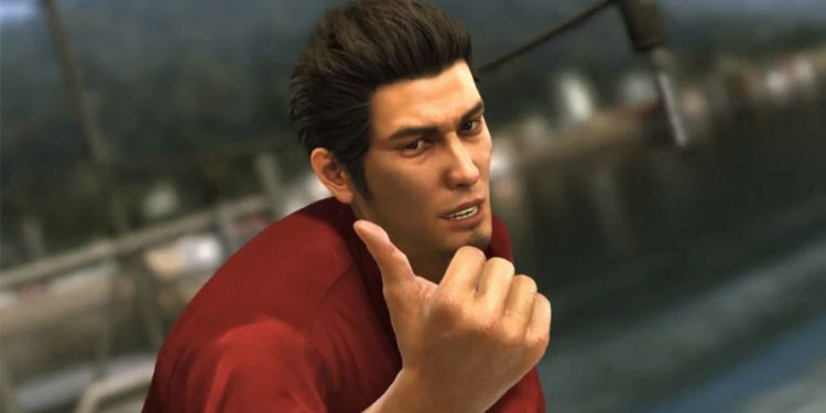 Melalui SEGA Management Meeting baru-baru ini, mereka telah memperlihatkan berbagai progress penjualan untuk seri Yakuza di PC.