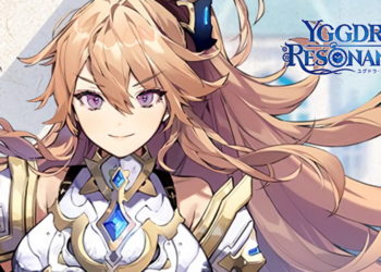 Nuverse telah membuka pendaftaran untuk akses closed beta pertama Yggdra Resonance yang siap dimulai pada tanggal 12 Januari nanti