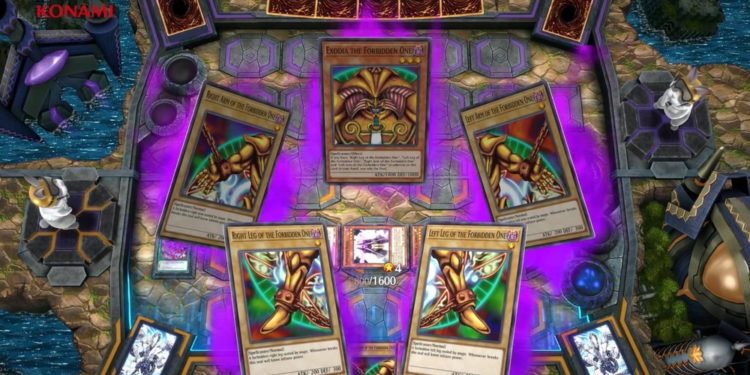 Konami telah membawa update baru Yu-Gi-Oh! Master Duel yang kini termasuk tuntutan spesifikasi PC untuk memainkannya
