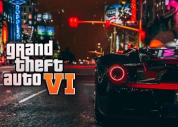 Kembali ada rumor beredar yang menyebutkan kalau GTA 6 akan dirilis pada tahun 2024 mendatang yang muncul melalui laporan keuangan Take-Two.