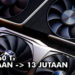 Sebuah survey sebut harga vga mulai berangsur turun mulai Januari 2022 dan tingkat ketersediaan stok barangnya juga sudah mulai meningkat.