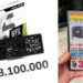 Kami sempat memantau harga RTX 3050 dipasaran dan menemukan kartu grafis tersebut dibanderol dengan harga yang lebih tinggi dari semestinya.