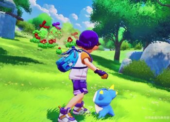 Roco Kingdom menjadi game mobile open-world yang terinspirasi dari Pokemon dan dikembangkan oleh Morefun Studio milik Tencent.