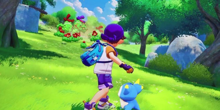 Roco Kingdom menjadi game mobile open-world yang terinspirasi dari Pokemon dan dikembangkan oleh Morefun Studio milik Tencent.