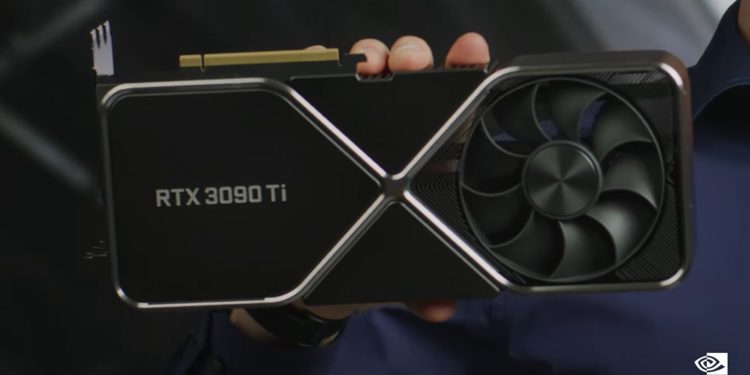 Melalui ajang CES 2022, NVIDIA telah mengumumkan RTX 3050 dan juga RTX 3090 Ti sebagai kartu grafis yang akan rilis di awal tahun 2022 ini.