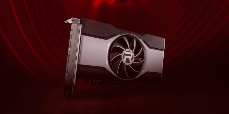AMD sendiri menaruh harga MSRP dari Radeon RX 6500 XT di angka sekitar IDR 2.8 Jutaan. Namun sepertinya harganya akan lebih tinggi.