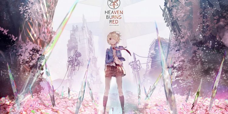 Setelah penantian selama kurang lebih tiga tahun, Heaven Burns Red akhirnya telah resmi rilis untuk Android dan juga iOS.