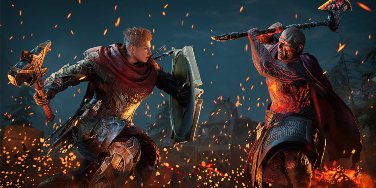 Dawn of Ragnarok menawarkan variasi gameplay baru, cerita fresh, hingga mode terbaru yang membuat pemain bisa terus mengeksplorasi gamenya.
