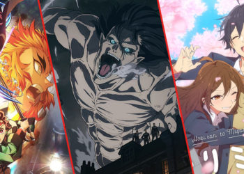 Berikut adalah berbagai pemenang Anime Awards 2022 yang diselenggarakan oleh Crunchyroll. Apakah ada anime favoritmu yang menang?