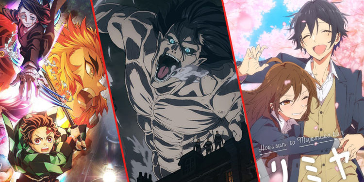 Berikut adalah berbagai pemenang Anime Awards 2022 yang diselenggarakan oleh Crunchyroll. Apakah ada anime favoritmu yang menang?