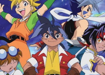 Setelah sempat mengamankan lisensinya pada pertengahan 2015, studio Paramount Pictures akhirnya mulai mengembangkan film adaptasi Beyblade