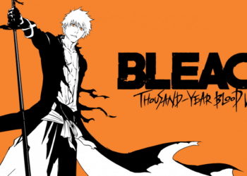 Anime Bleach Thousand Year Blood War / TYBW kabarnya akan menambah lebih banyak scene dibanding versi manganya
