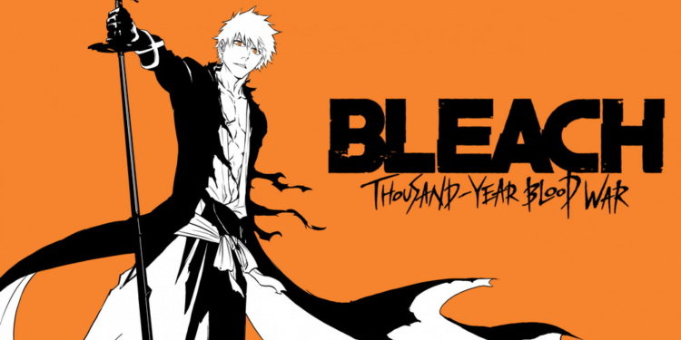 Anime Bleach Thousand Year Blood War / TYBW kabarnya akan menambah lebih banyak scene dibanding versi manganya