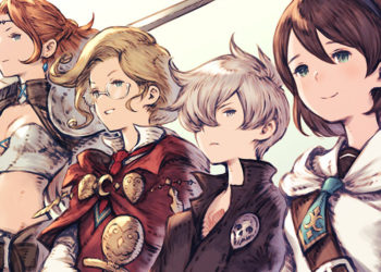 Tidak berselang lama sejak rilisnya di Jepang, Bravely Default: Brilliant Lights kembali mencapai rekor baru di tiga juta pemain terdaftar