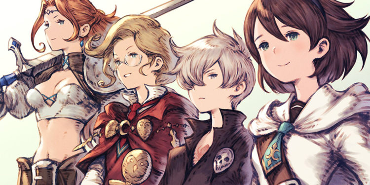 Tidak berselang lama sejak rilisnya di Jepang, Bravely Default: Brilliant Lights kembali mencapai rekor baru di tiga juta pemain terdaftar
