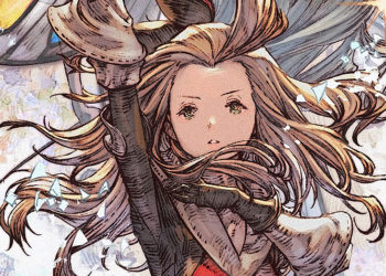 Bravely Default: Brilliant Lights berhasil mencapai milestone mengesankan hanya dalam waktu singkat sejak perilisannya di Jepang
