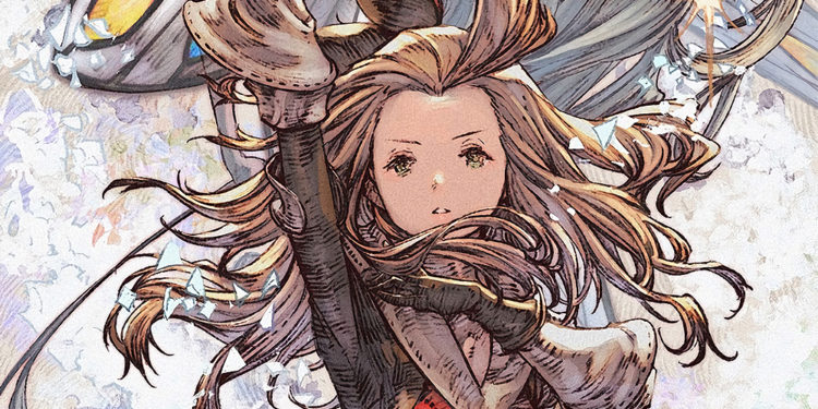 Bravely Default: Brilliant Lights berhasil mencapai milestone mengesankan hanya dalam waktu singkat sejak perilisannya di Jepang