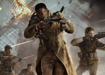 Call of Duty akan "skip" tahun 2023 mendatang tanpa adanya perilisan game baru dan mematahkan tradisinya.